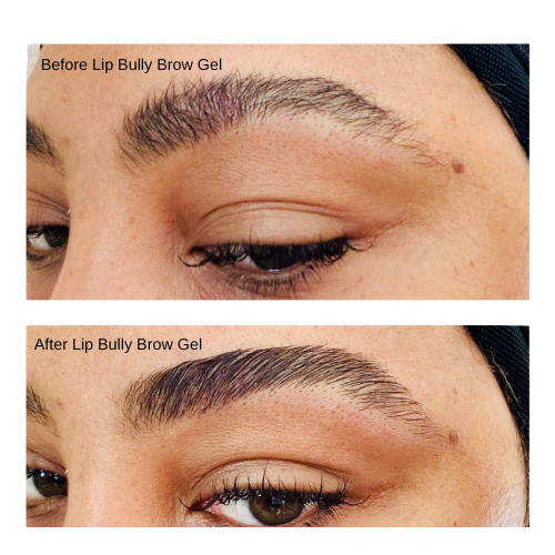 Bully Brow Gel