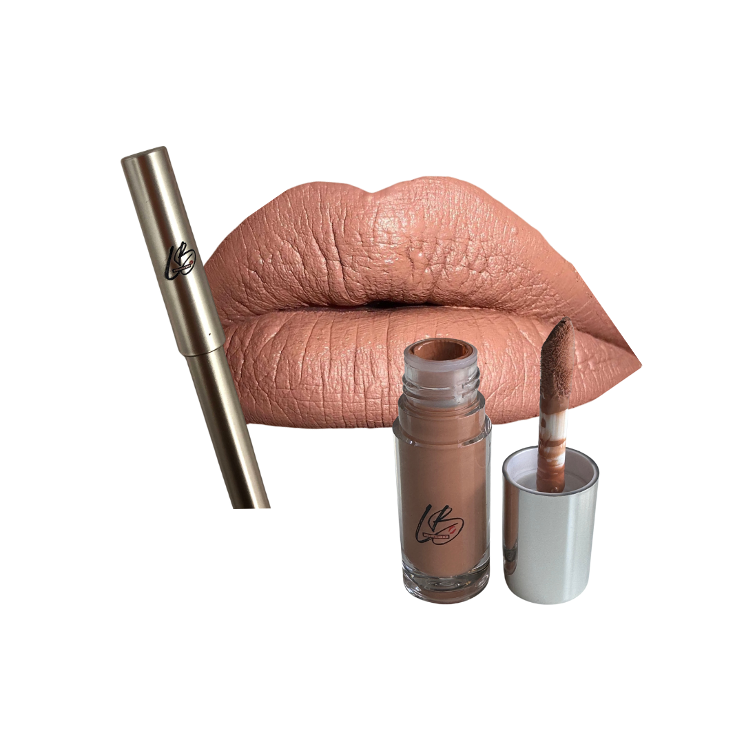 Nude Essentials Bundle